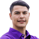 Kevin Santamaría