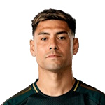 Felipe Mora