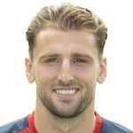 Ben Purrington