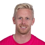 Arild Østbø