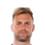 Andre De Jong