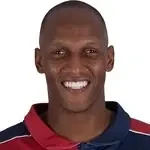 Yerry Mina