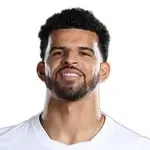 Dominic Solanke