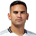 Sebastián Vegas