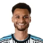 Jacob Murphy