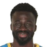 Ibrahima Mboup