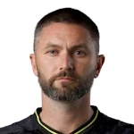 Henri Lansbury