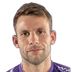 Lukas Van Eenoo
