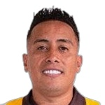 Christian Cueva