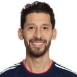 Omar Gonzalez
