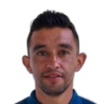 Christian Bermúdez