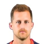 Jake Keegan