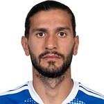 Kyriakos Savvidis
