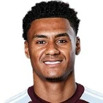 Ollie Watkins