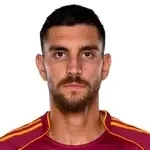 Lorenzo Pellegrini