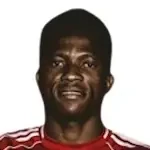 Bede Amarachi Osuji