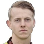 Hörður Ingi Gunnarsson