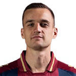 Patryk Dziczek