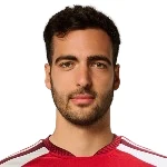 Mikel Merino