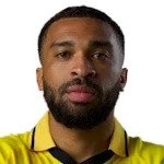 Tareiq Holmes-Dennis