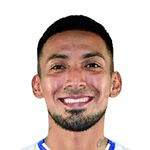 Anthony Gordillo