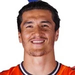 Eldor Shomurodov