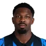 Marcus Thuram