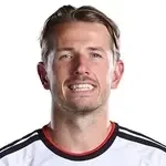 Sander Berge