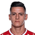 Leonardo Godoy
