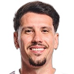 Willian Popp