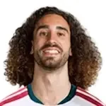 Marc Cucurella