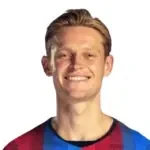 Frenkie de Jong