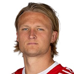 Kasper Dolberg