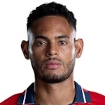 Ismael Díaz