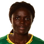 Genevieve Ngo Mbeleck
