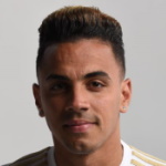 Dario Suarez