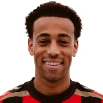 Tyler Adams