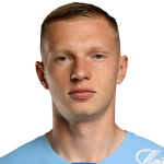 Nikolay Rasskazov