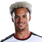 Antonee Robinson