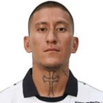 Stheven Robles