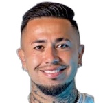 Paolo Fuentes