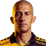 Alejandro Camargo