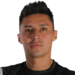 Bryan Tamacas