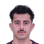 Alan Mozo