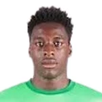 Kai McKenzie-Lyle