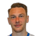 Patrik Johannesen
