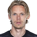 Sebastian Pedersen