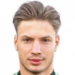 Kevin Dąbrowski