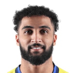 Abdulrahman Al-Obaid