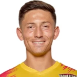 Aaron Murillo